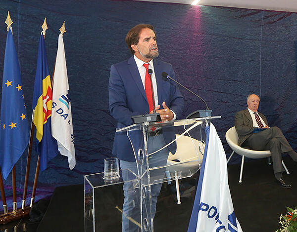 Custos dos transportes consagrados como custos da ultraperiferia