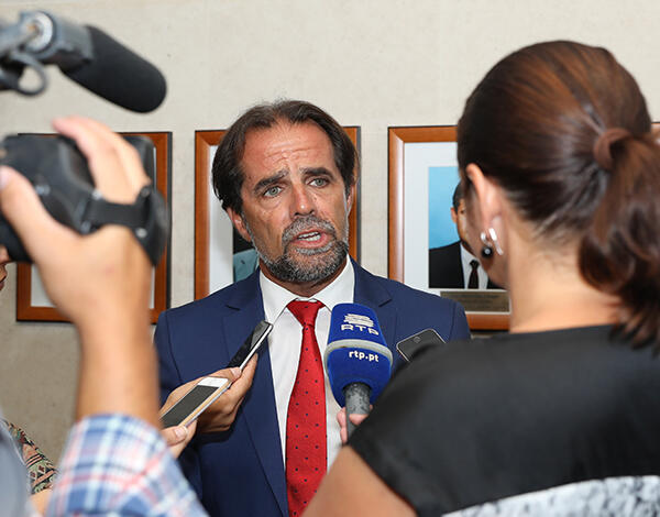 Emanuel Rodrigues vai fazer muita falta