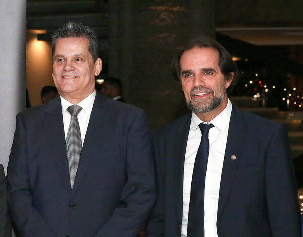 Governo Regional disponível para trabalhar com o Nacional