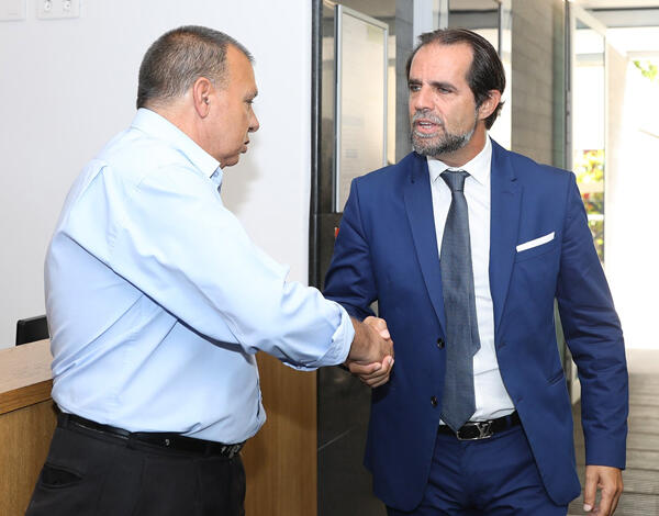 Serviço de Saúde da Madeira não é subfinanciado como acontece em Lisboa