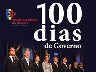 Presidência do Governo divulga conjunto de medidas implementadas em 100 dias de Governo