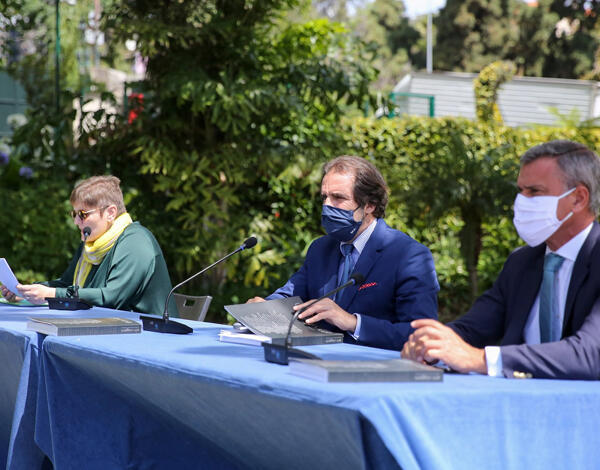 Espólio do Museu de Arte Contemporânea reforçado com obras de madeirenses