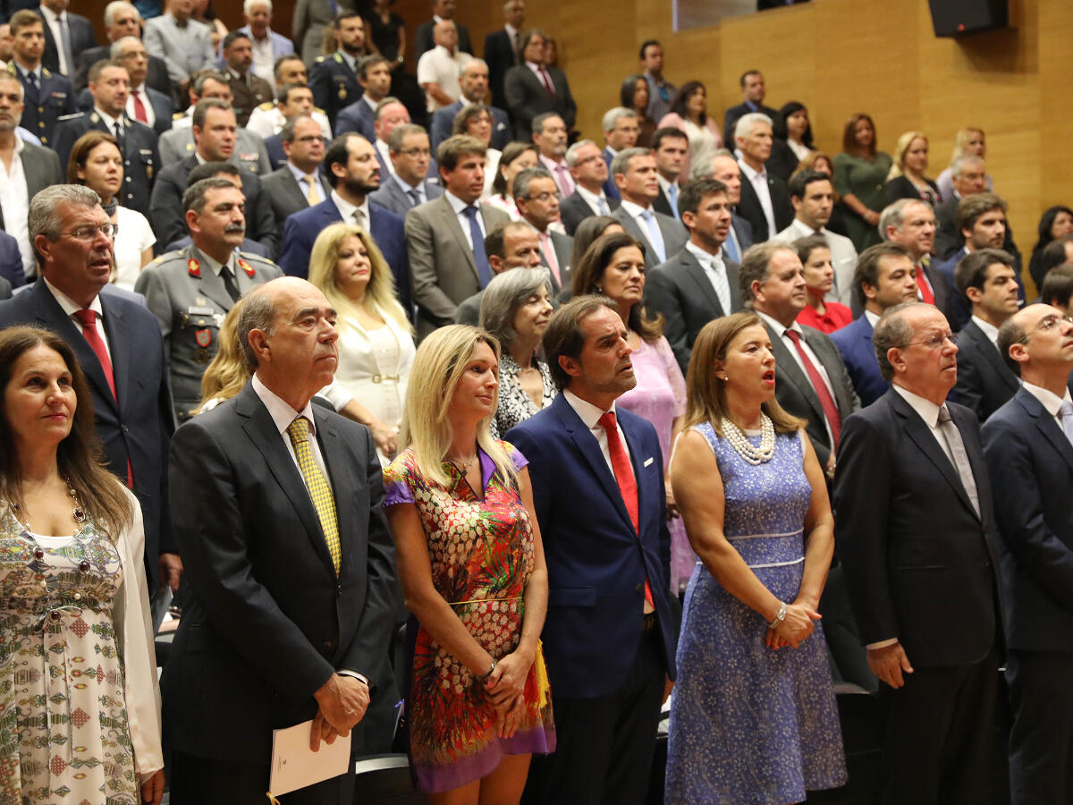 Opção será entre autonomistas e quem é mandado por Lisboa