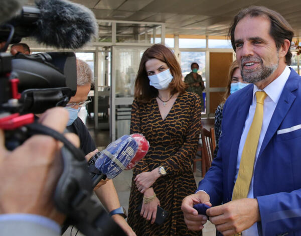 Quarentena nos hotéis garante segurança e não viola direitos constitucionais.