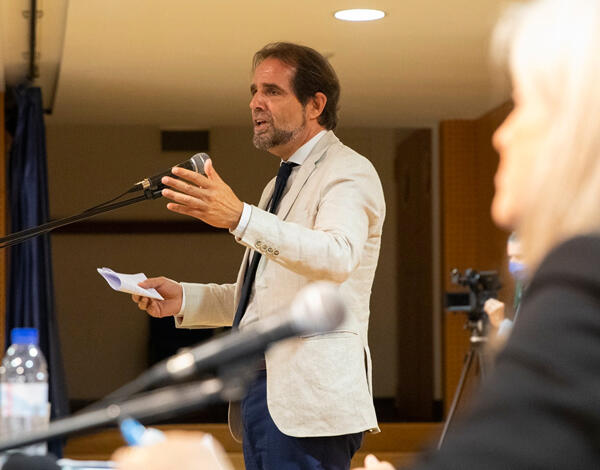 Miguel Albuquerque pede cuidados redobrados à população