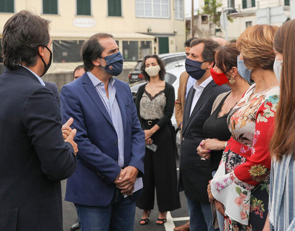 Uma obra decisiva para a fluidez e segurança