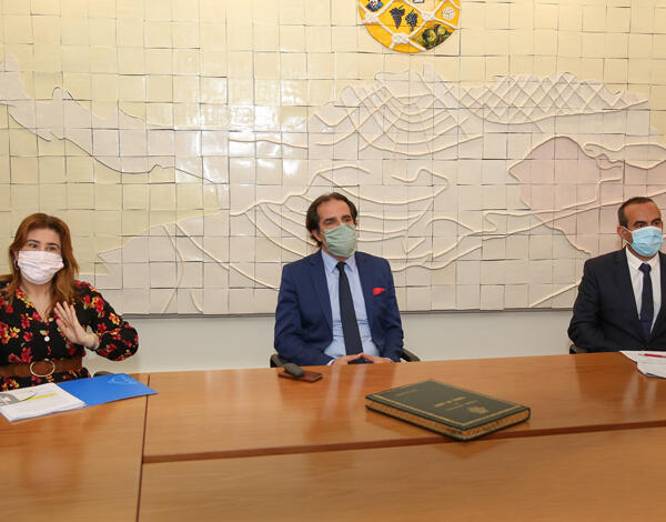 População de Câmara de Lobos foi exemplar