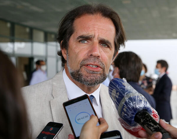 Operação financeira para apoiar emprego, economia, saúde e social