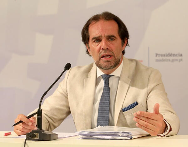 Missas retomadas e praias reabrem na Madeira