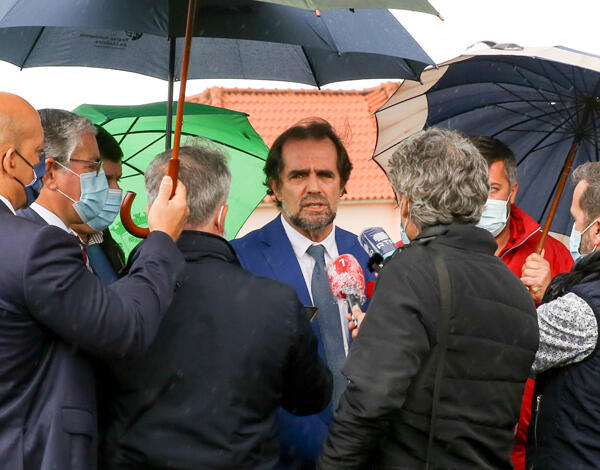 Autoridades manterão fiscalização rigorosa a restaurantes e bares