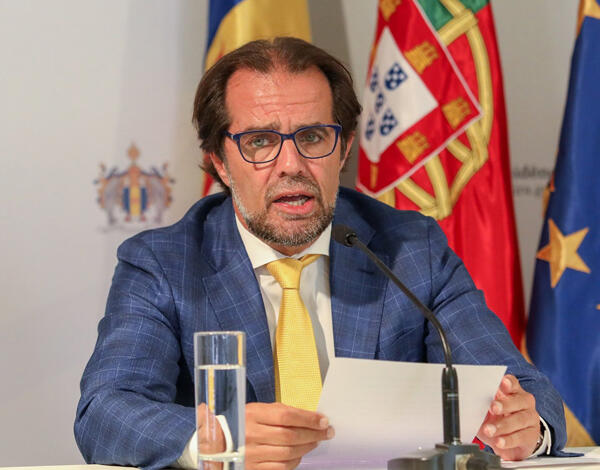 Trabalhadores em layoff serão pagos a 100%