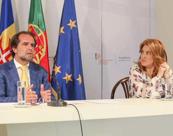 “Recibos Verdes” na Madeira vão receber o dobro