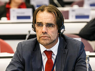 114.ª Reunião Plenária do Comité das Regiões