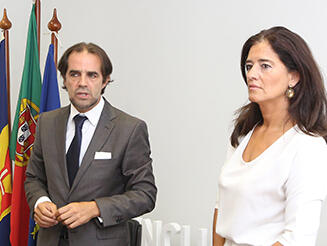 GR celebra contratos-programa com as Casas do Povo.