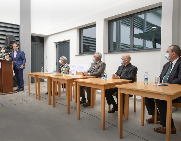 Albuquerque garante Madeira a continuar a desenvolver-se