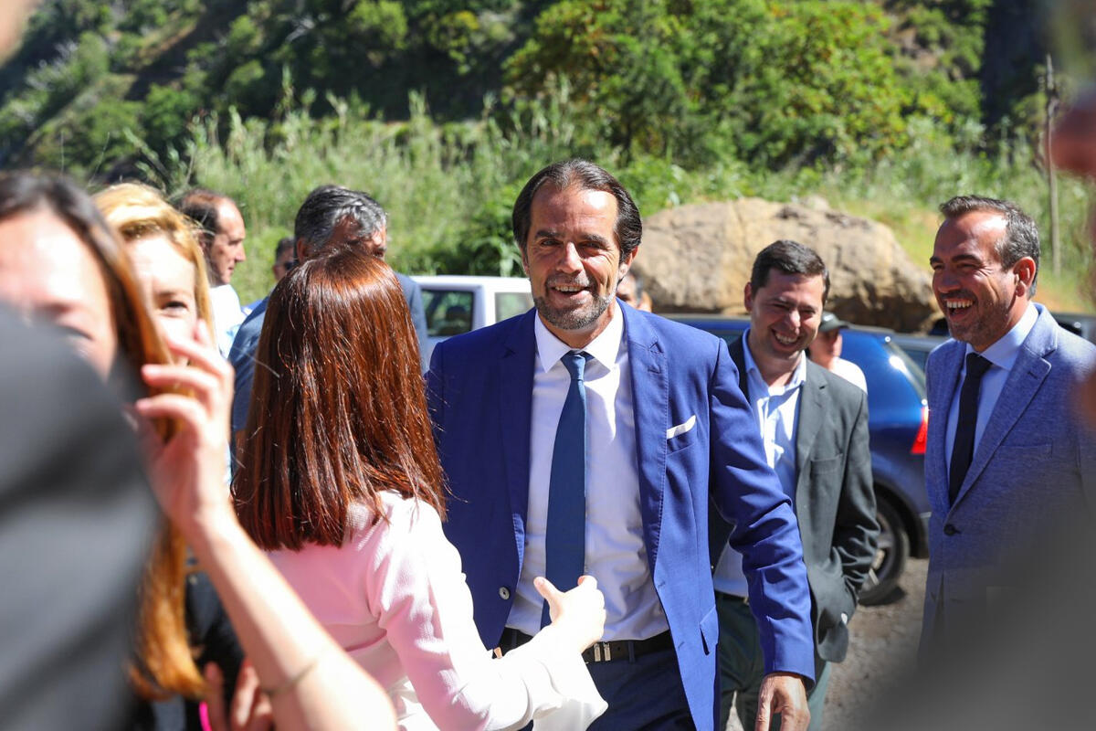 Segurança das pessoas não tem preço