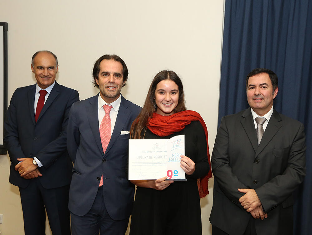 Abandono escolar deve ser combatido