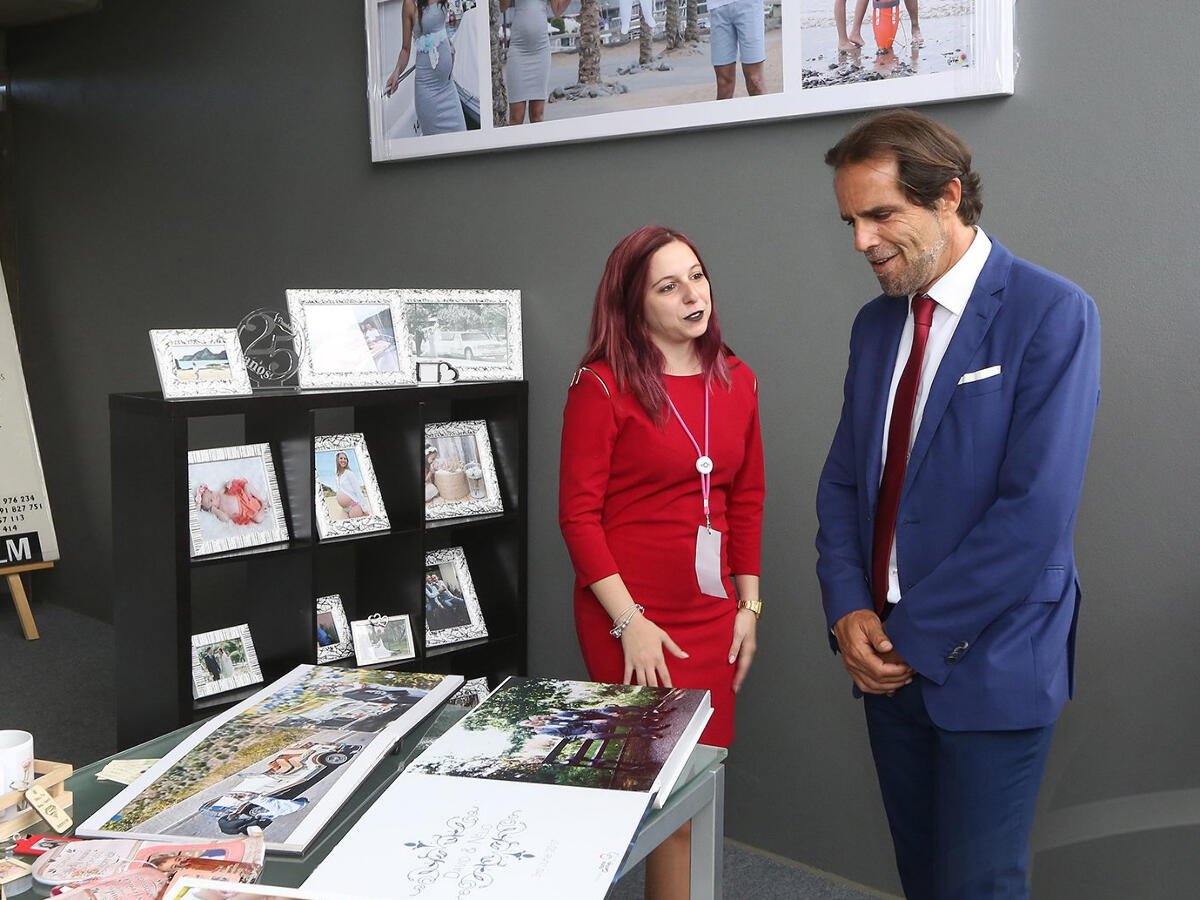 Madeira apoia empresas nas exportações