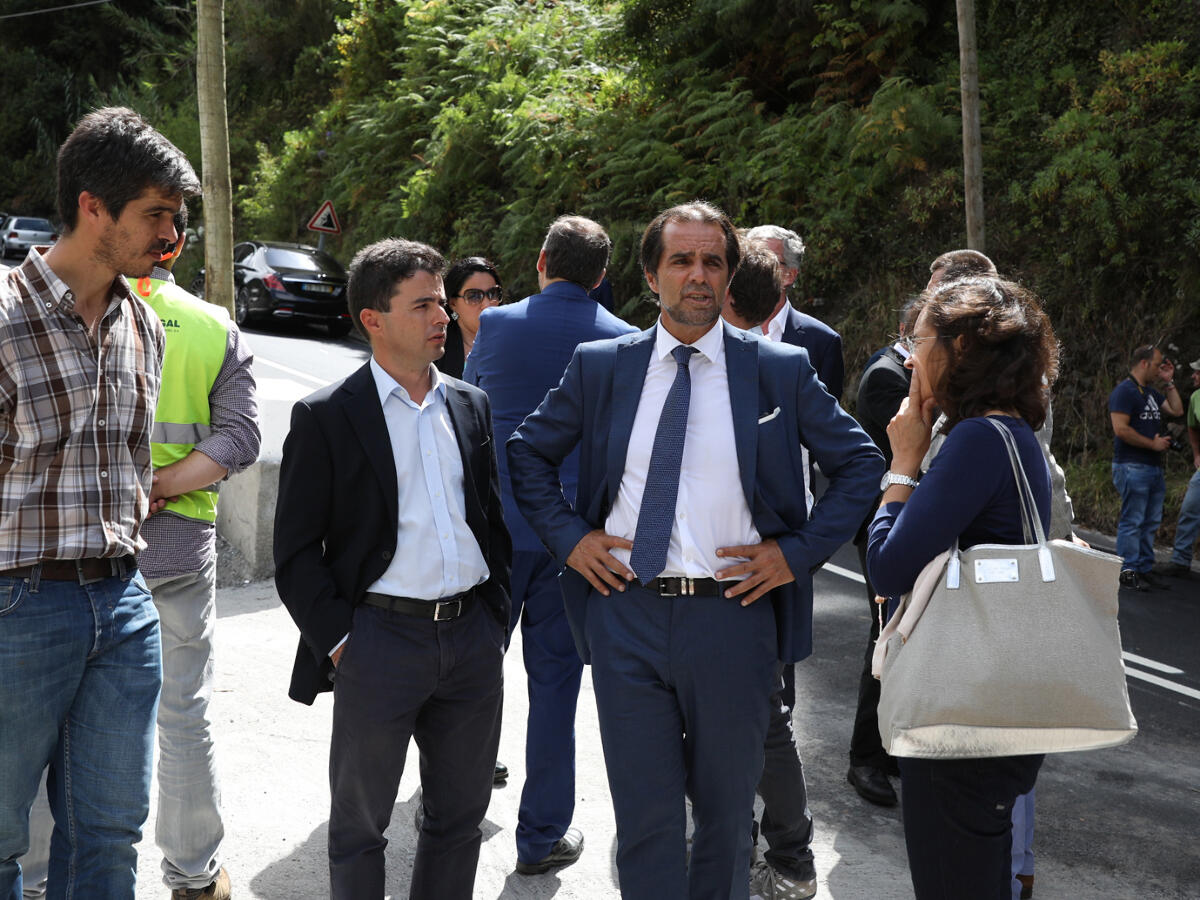 Em prol da segurança das pessoas