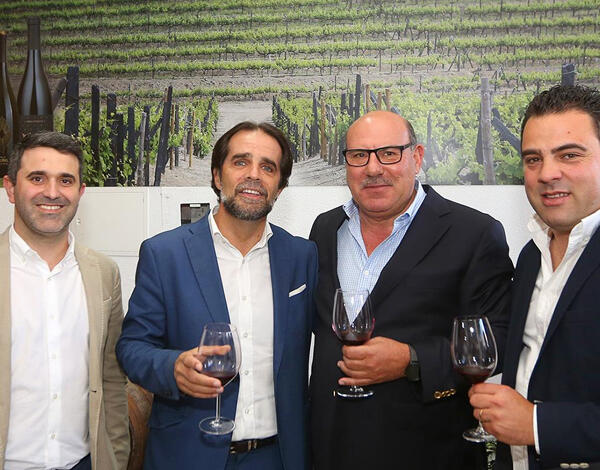 Albuquerque destaca investimentos privados