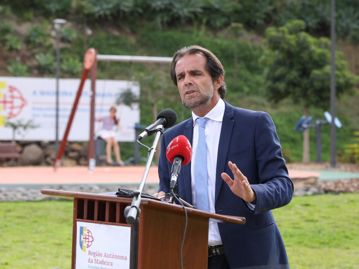 Região vai pedir indemnização à TAP