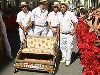 Destino Madeira promovido no mercado nacional