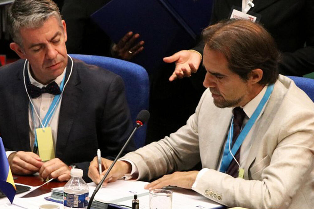 Miguel Albuquerque pede “aprofundamento da doutrina regionalista”