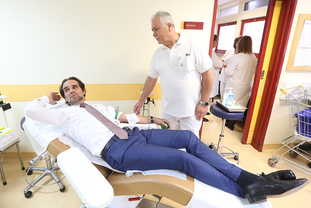 “Os madeirenses estão a ser discriminados!”