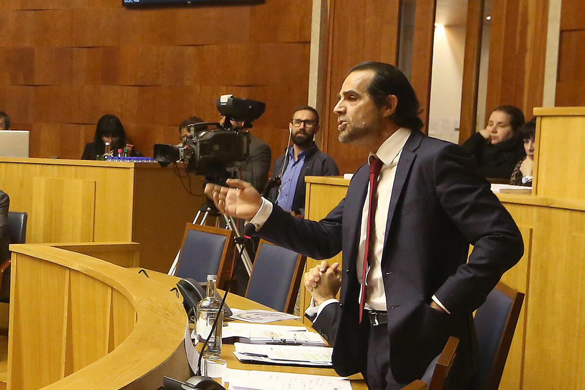 Reforço de 700 mil euros para a promoção turística