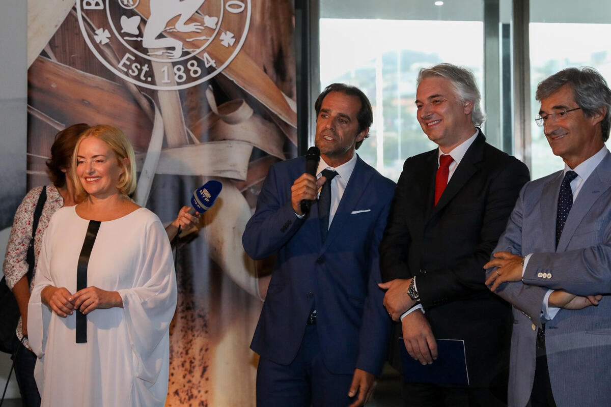 Repto à Bordallo Pinheiro