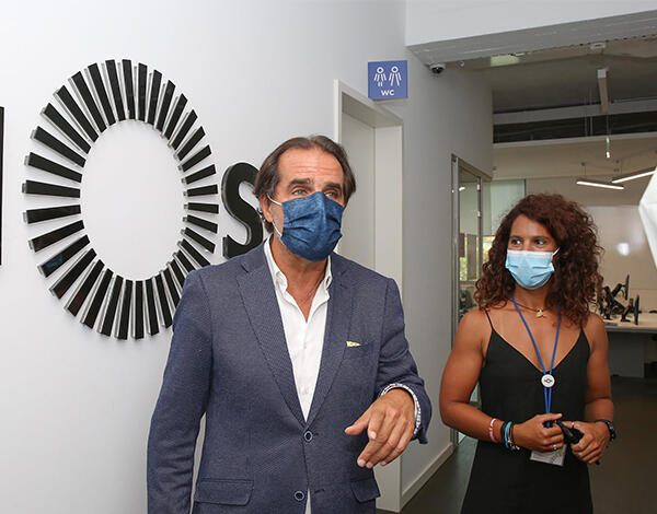 Madeira quer continuar na vanguarda tecnológica