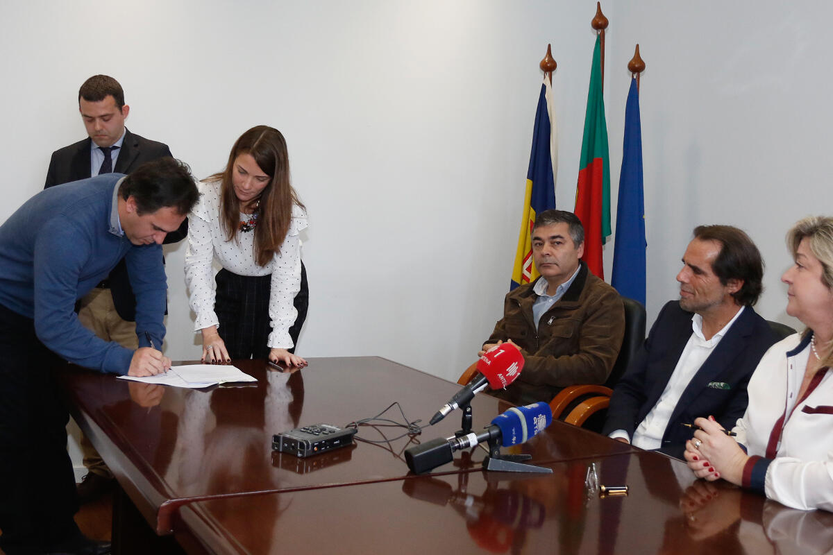 Casas do Povo desempenham papel “insubstituível”