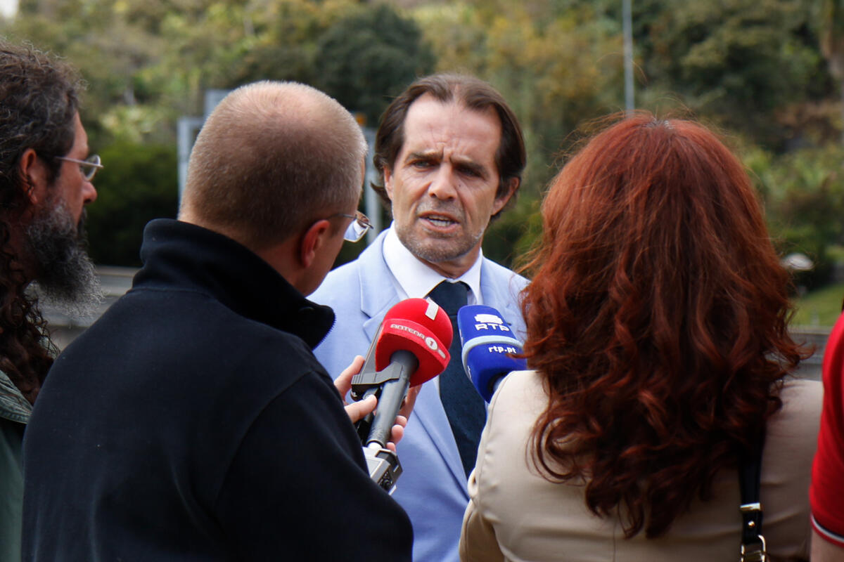 Madeira não aceita limitações ao Princípio da Continuidade Territorial