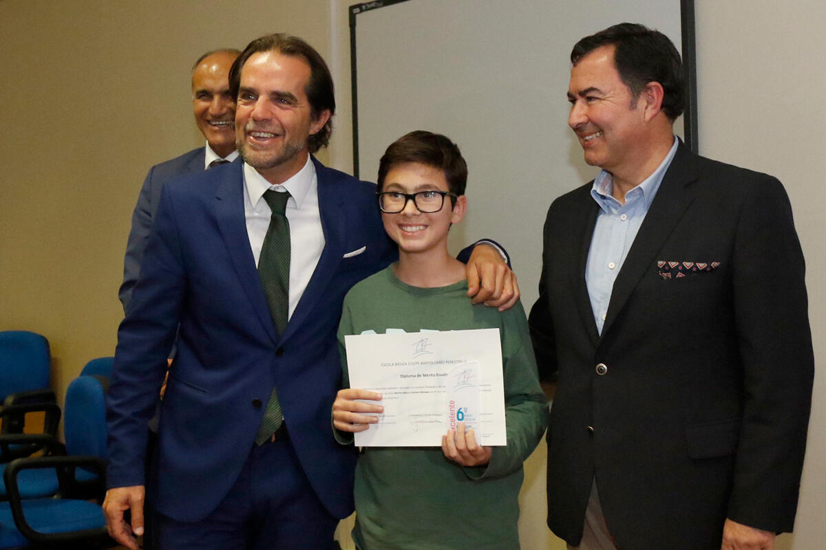 Taxa de cobertura da educação pré-escolar na Madeira é a maior do país