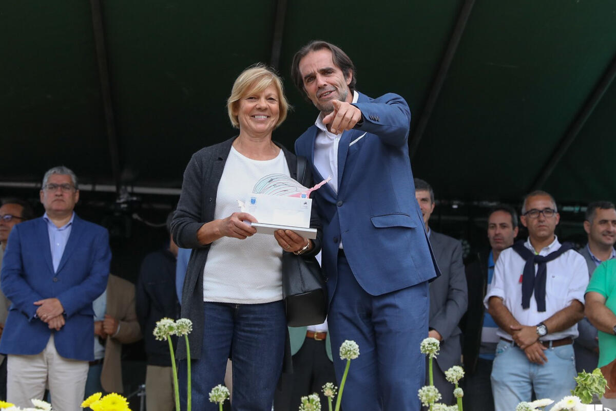 Agricultura rende 60,4 milhões de euros