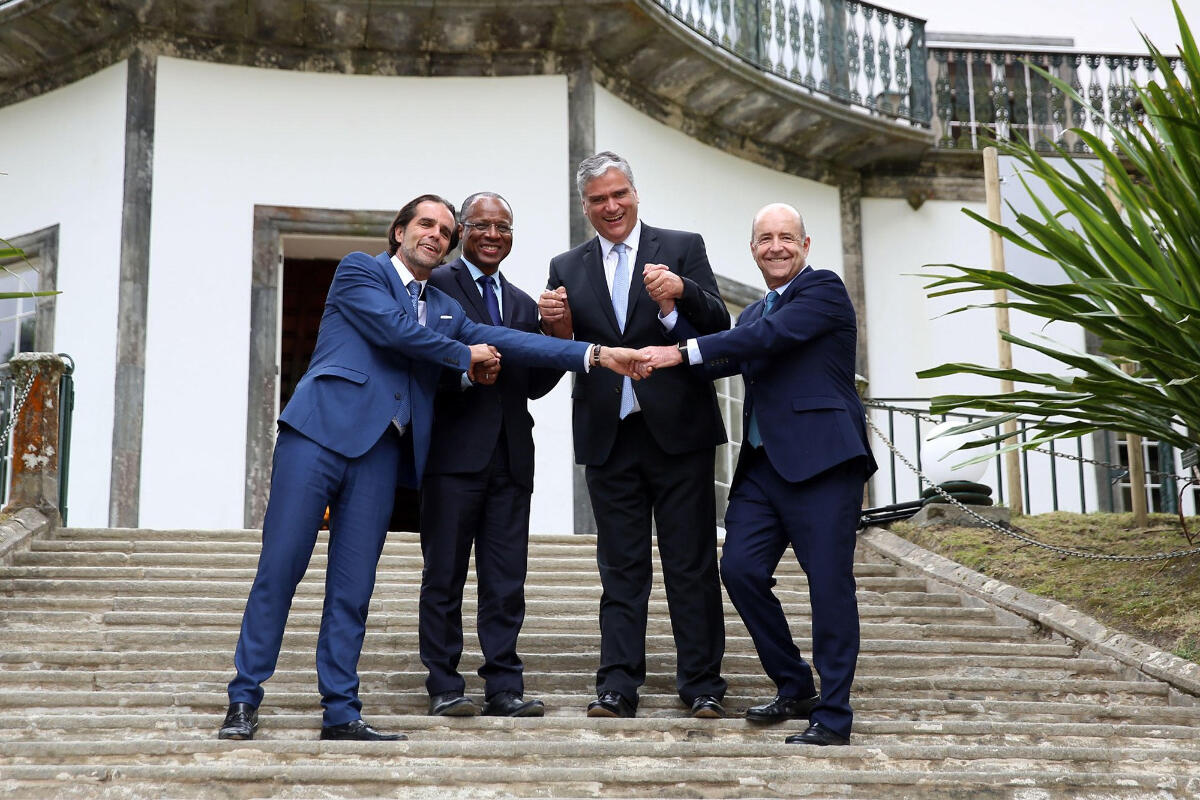  Executivos dos arquipélagos da Macaronésia aprovam Declaração Conjunta