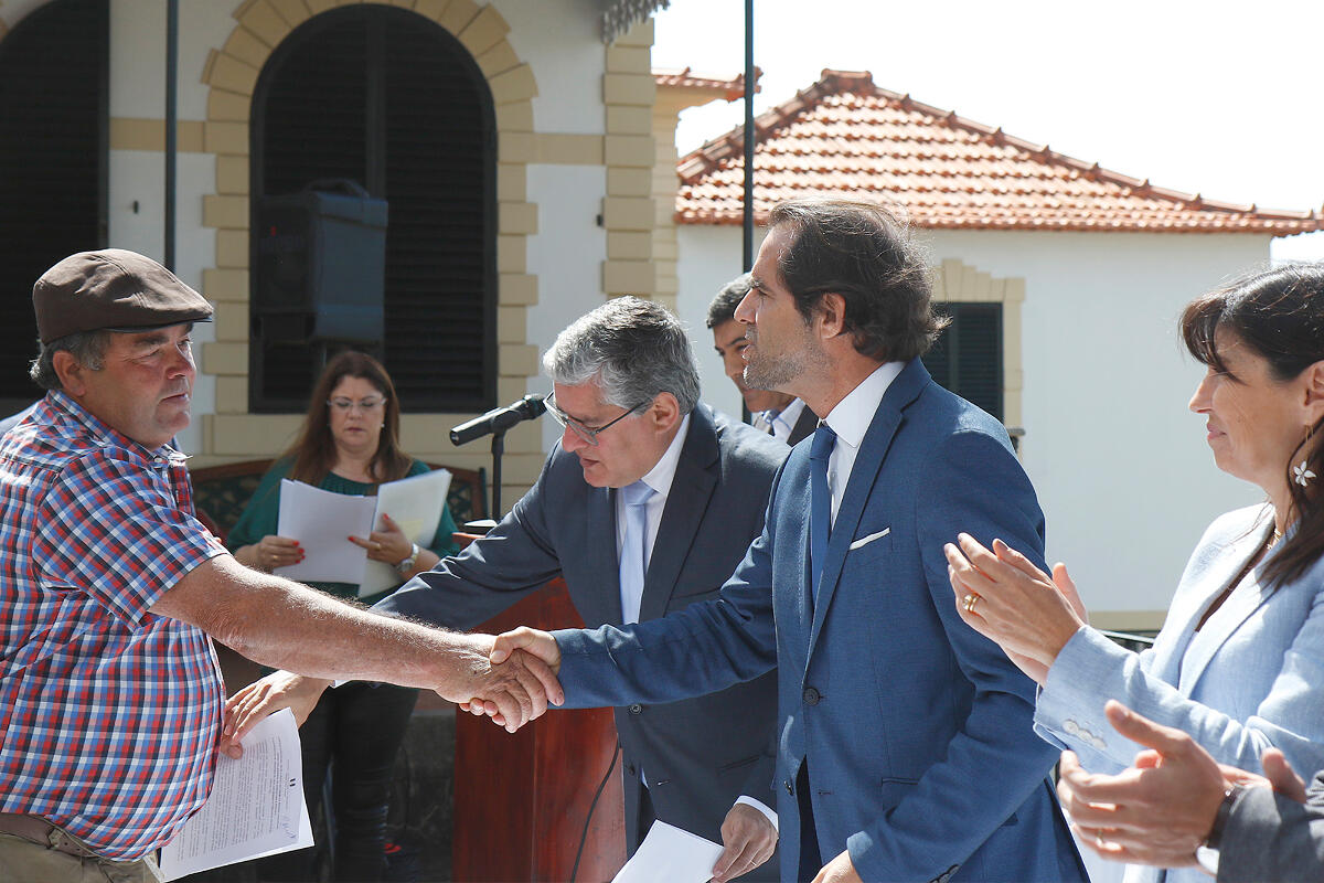 Governo apoia Criadores de Gado