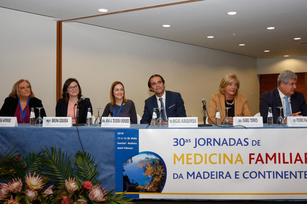 80% de cobertura na Medicina Familiar até ao final do mandato