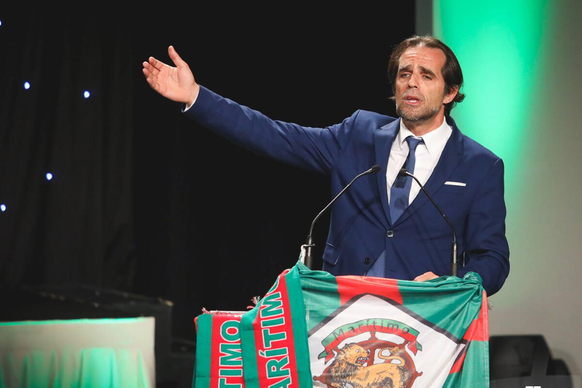 Apoios ao desporto são para manter