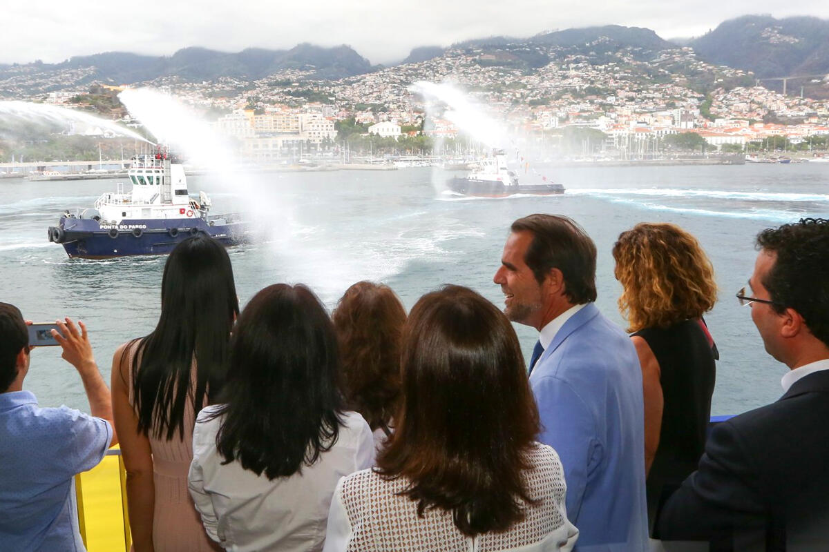 Estado tem de assumir