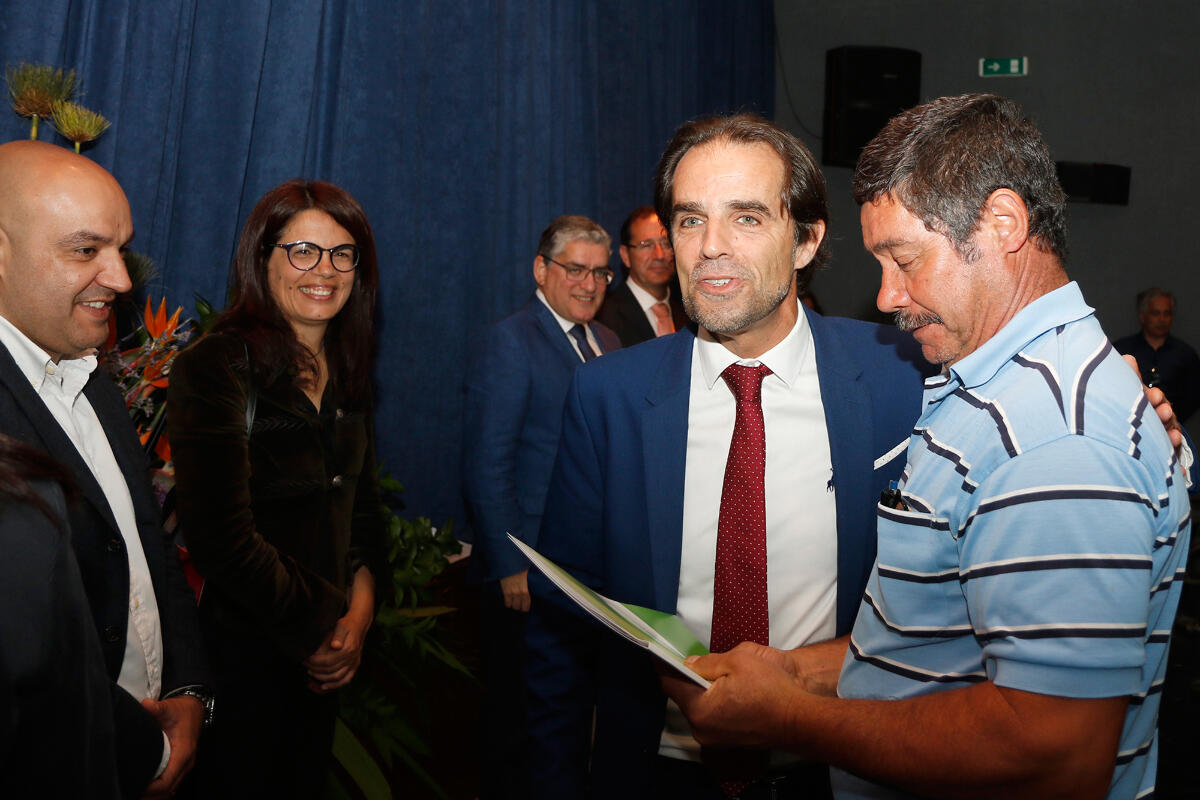 80 projetos agrícolas apoiados em 350 mil euros