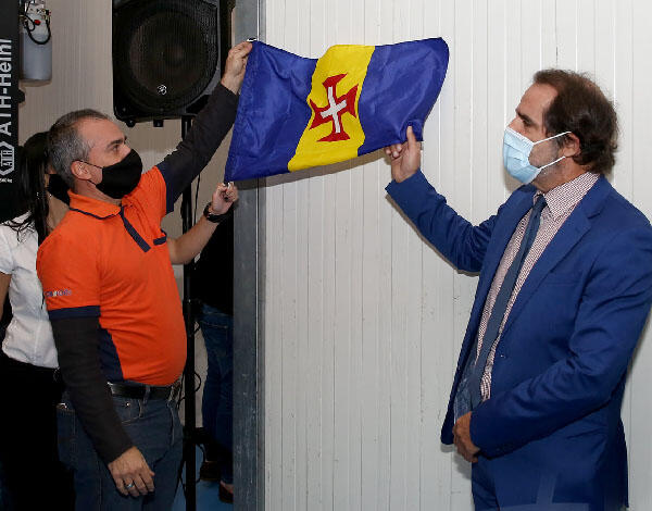 Esforço titânico de apoio às empresas manter-se-á até ao fim da pandemia 