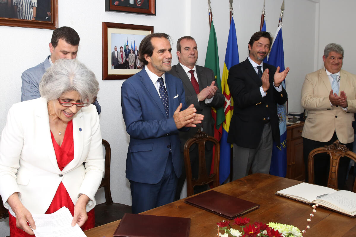 Obras de ampliação/requalificação do Centro de Saúde da Calheta começam em julho