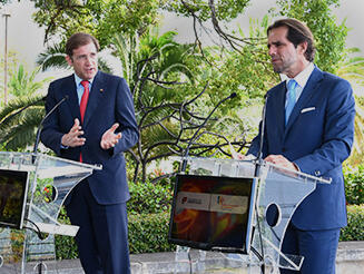 Madeira vai usar 43 milhões de euros do fundo de coesão para amortizar dívida