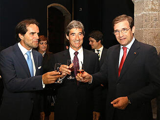 Viagens aéreas entre a Madeira e o Continente com um tecto máximo de 86 euros