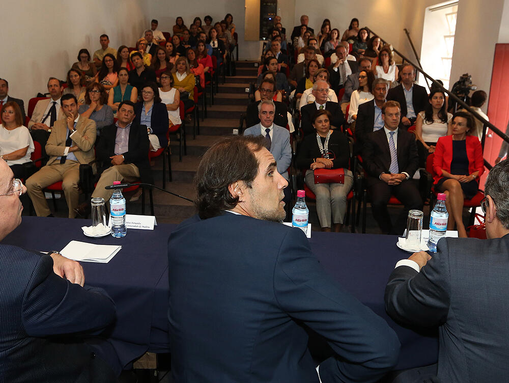 Madeira tem Estratégia Regional de Promoção da Alimentação Saudável e Segura