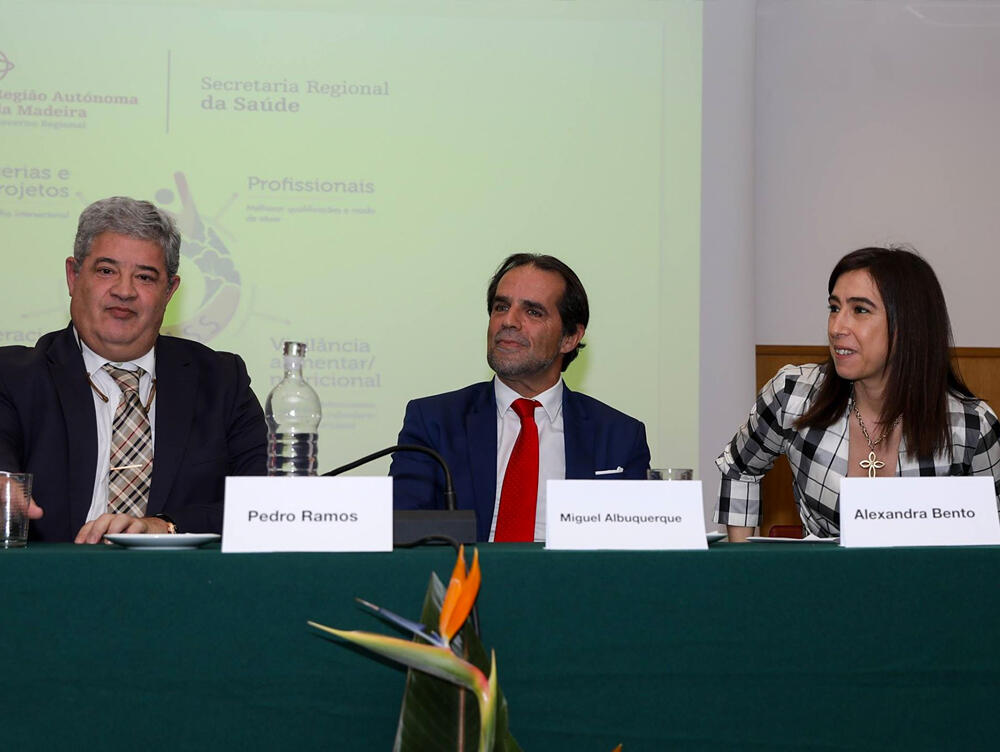 Região vai contratar mais nutricionistas