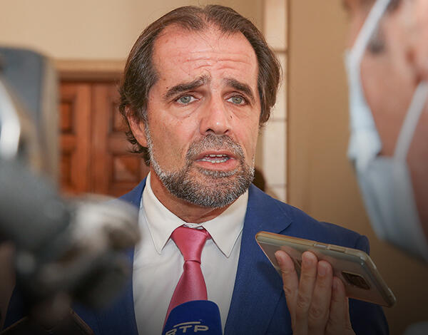 OE é ruinoso para o País e desastroso para a Madeira