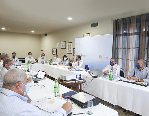 PRR assinado na próxima semana traz para a Região 832,2 milhões de euros