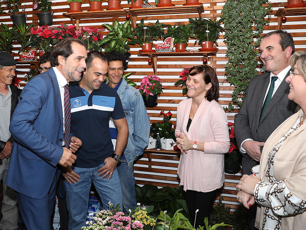 Albuquerque enumera medidas sociais para 2019